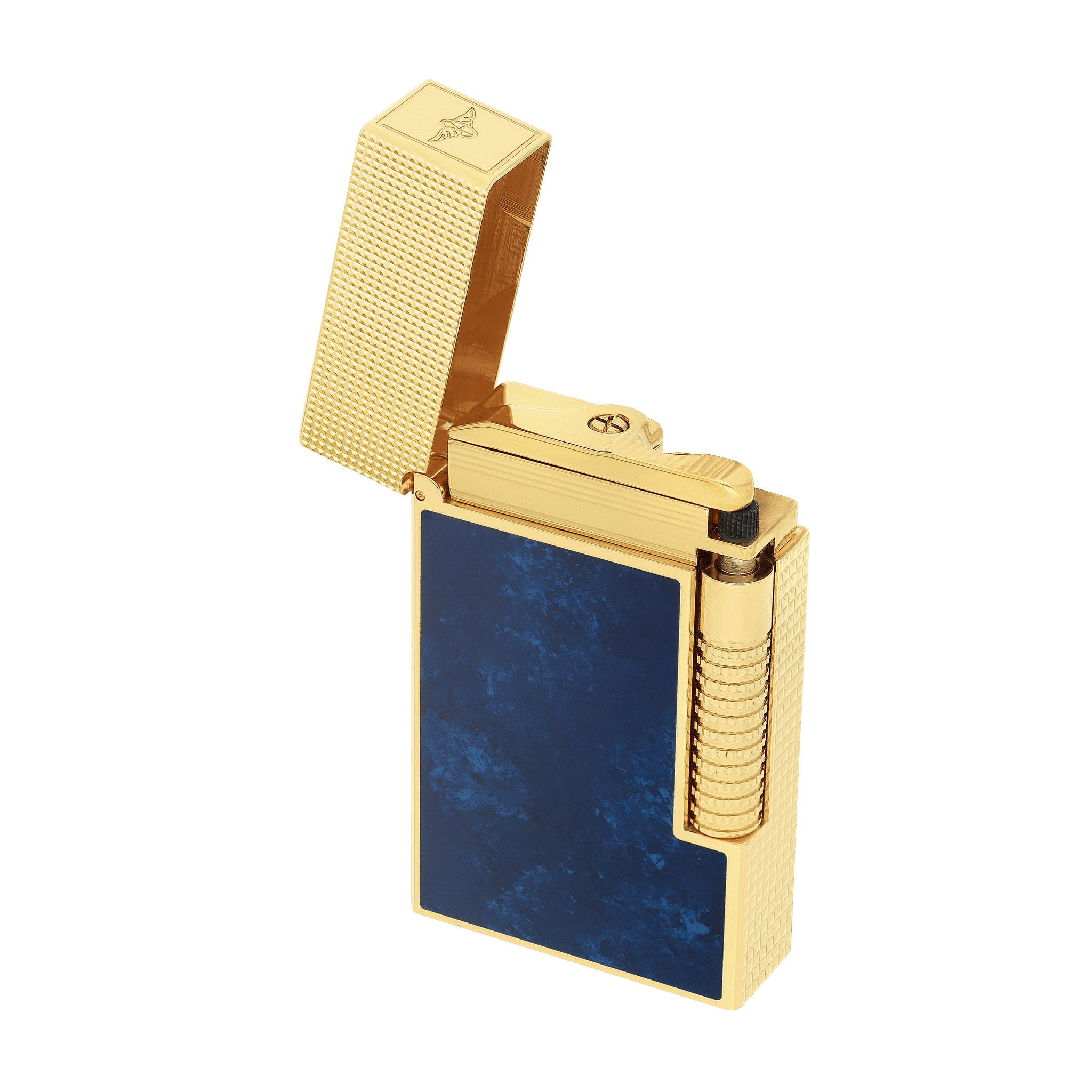 Lacquered lighter