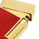 Lacquered lighter