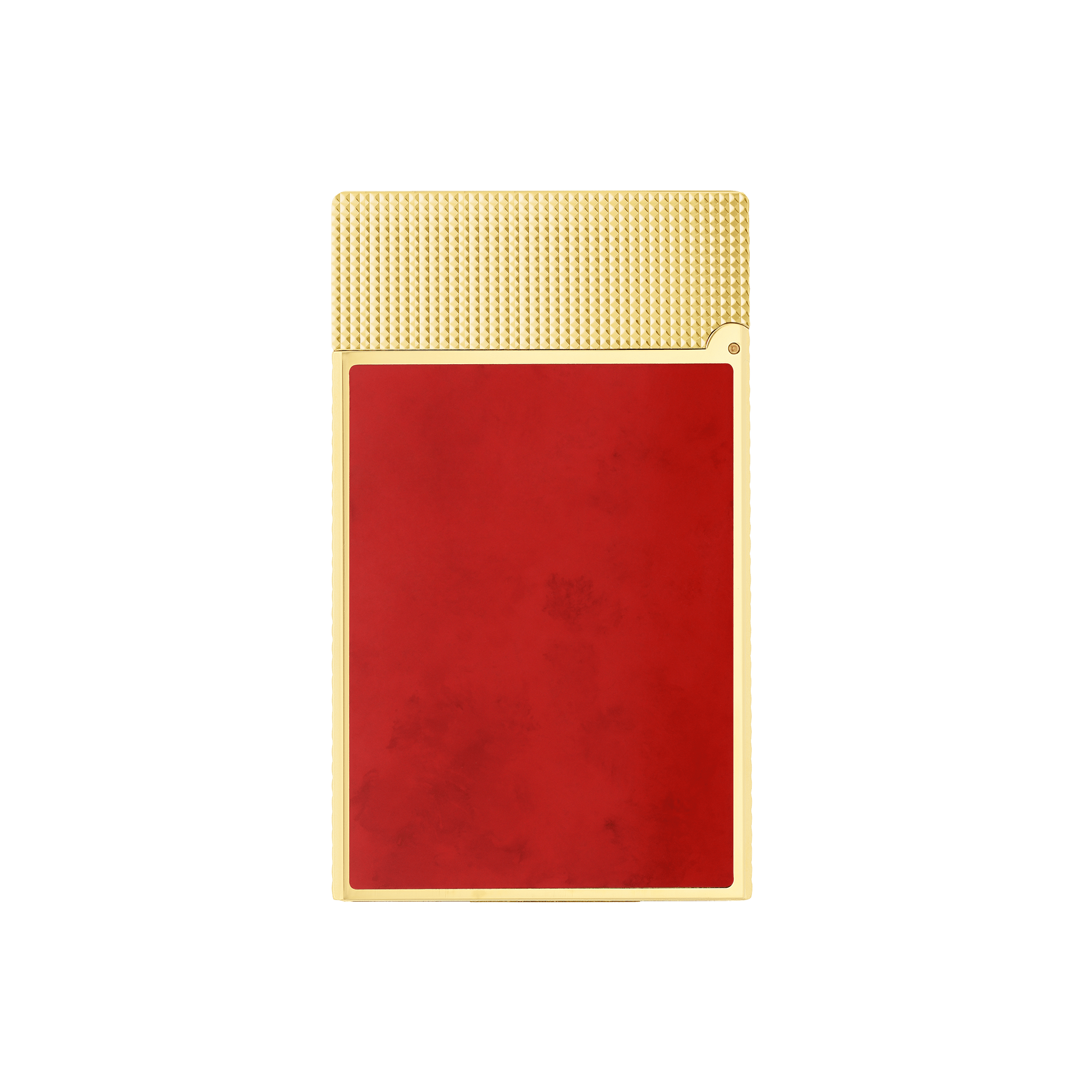 Lacquered lighter