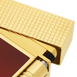 Lacquered lighter