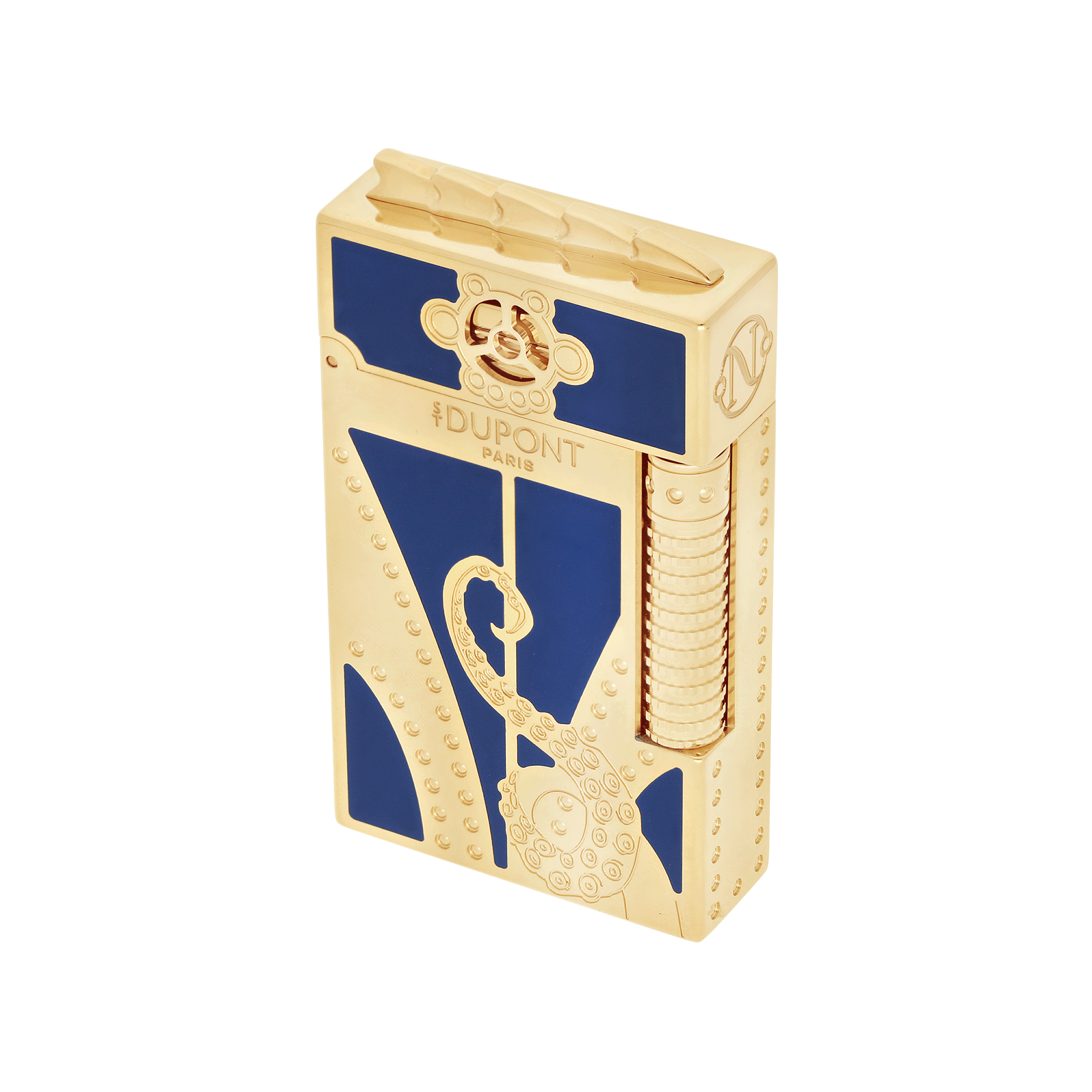 Set Prestige Fire and Writing