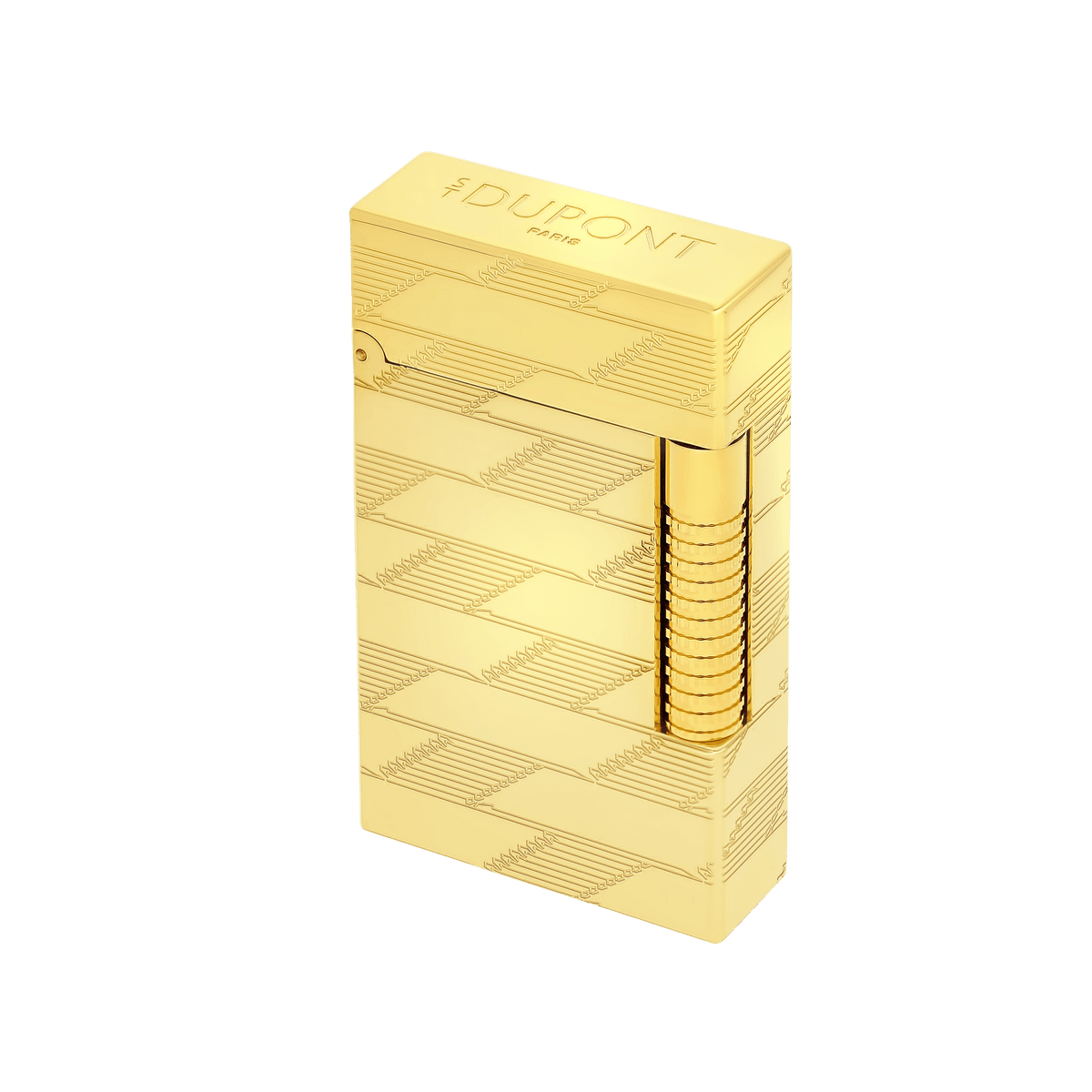 Guilloche lighter art - of - fire backtoschool25 collection_le - grand - s - t - dupont 5 - S.T. Dupont United Kingdom