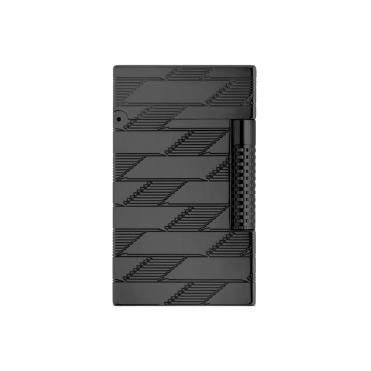 C23179 - STDUPONT - United Kingdom - Guilloche lighter - 1