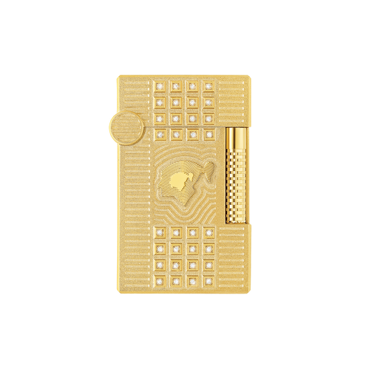 C23459YG - STDUPONT - United Kingdom - Cohiba 60 - 1