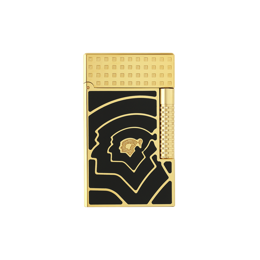 C23472CL - STDUPONT - United Kingdom - Lacquered lighter - 1