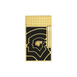Lacquered lighter