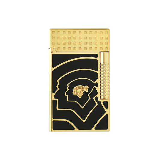 C23472CL - STDUPONT - United Kingdom - Lacquered lighter - 1