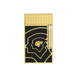 Lacquered lighter