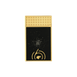 Lacquered lighter