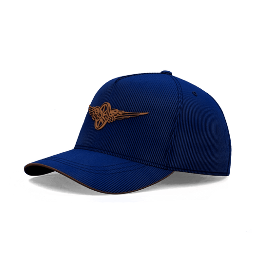 Cap color_dark - blue Limited - edition_Gift Title - Collection_Gift 1 - S.T. Dupont United Kingdom