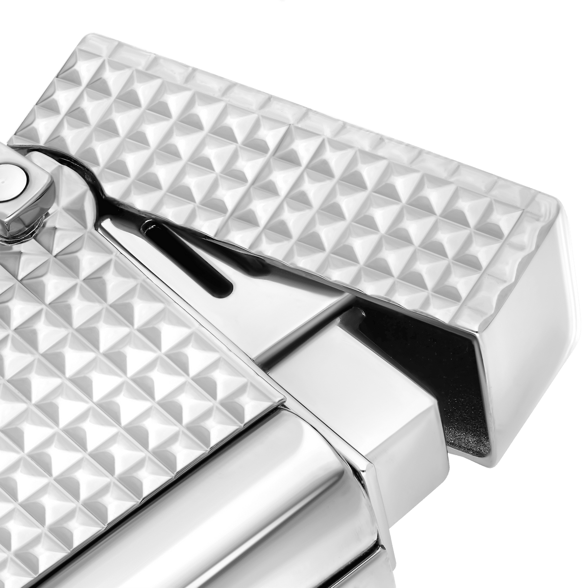 Diamond head lighter backtoschool25 collection_Lighter - nekclace collection_necklace 3 - S.T. Dupont United Kingdom