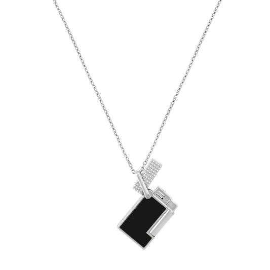 K27076CH - STDUPONT - United Kingdom - Lacquered lighter - 1