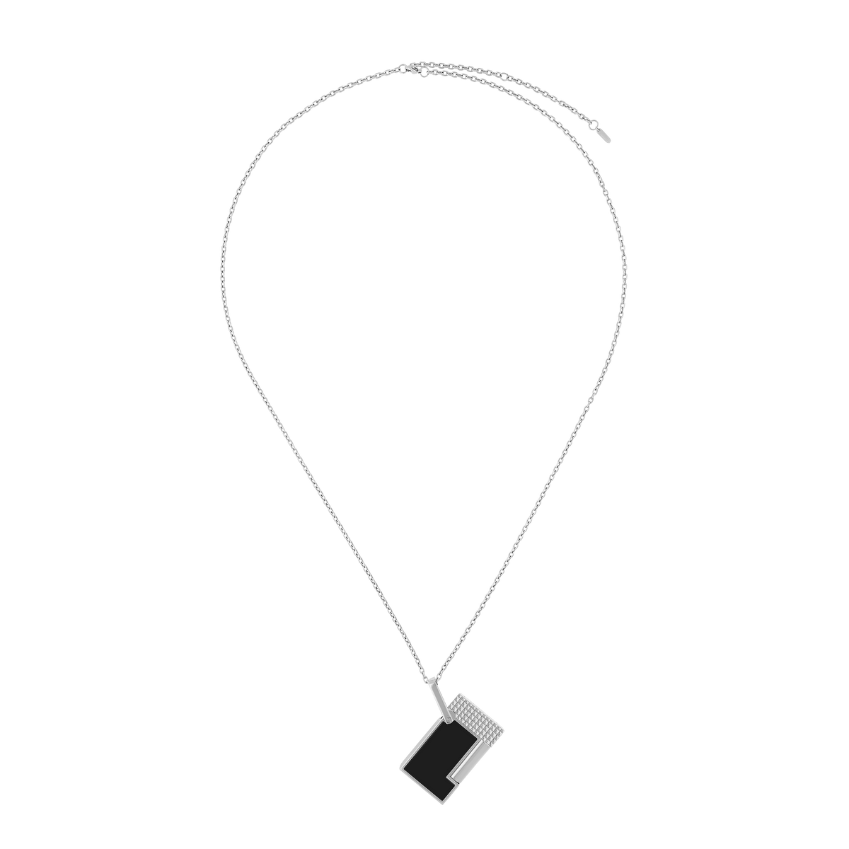 Lacquered lighter collection_necklace color_silver father's day 4 - S.T. Dupont United Kingdom
