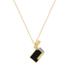 Lacquered lighter