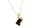 Lacquered lighter