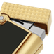 Lacquered lighter