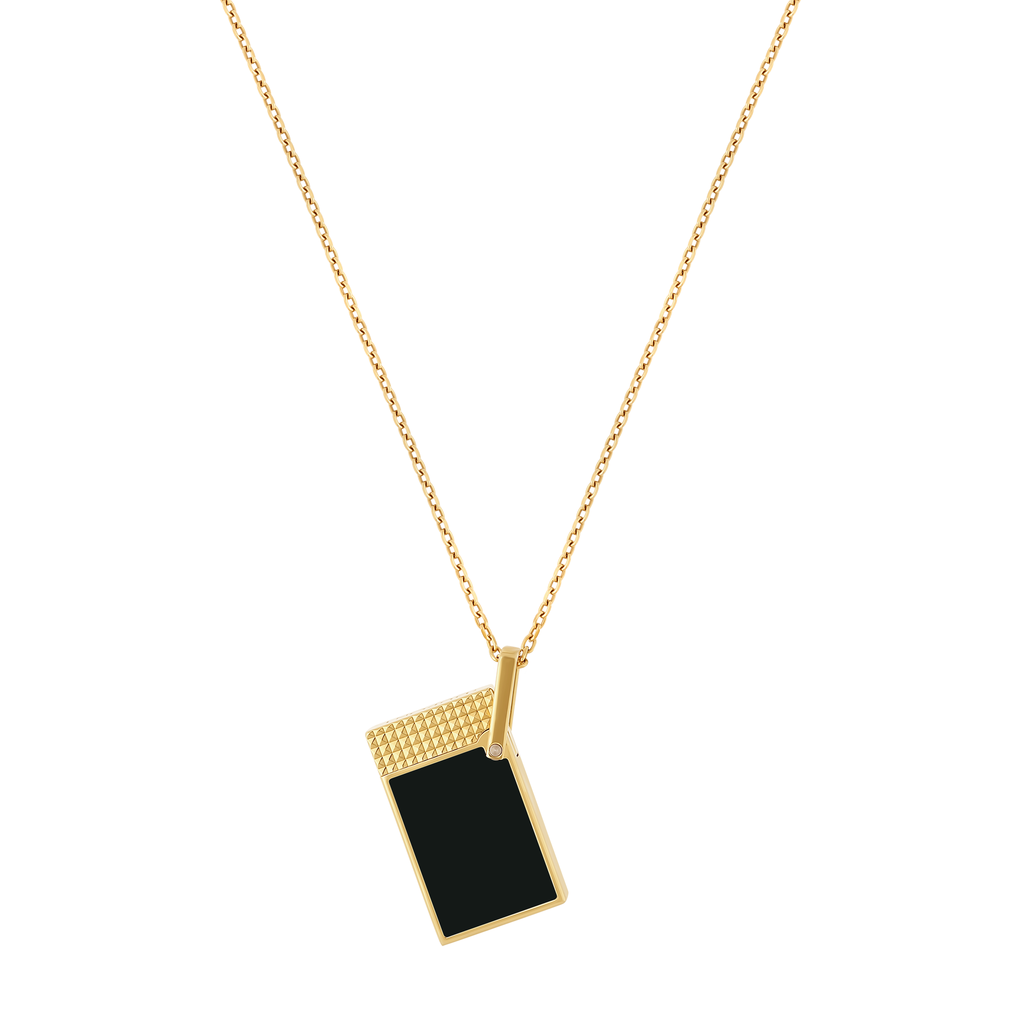 Lacquered lighter