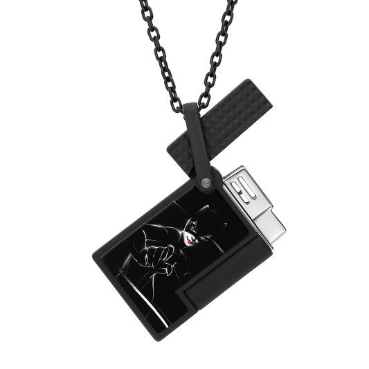 K27220CH - STDUPONT - United Kingdom - Lacquered lighter - 4