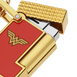 Lacquered lighter