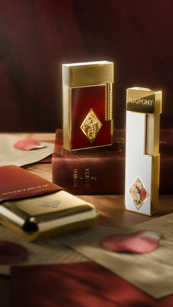 Romeo y Julieta