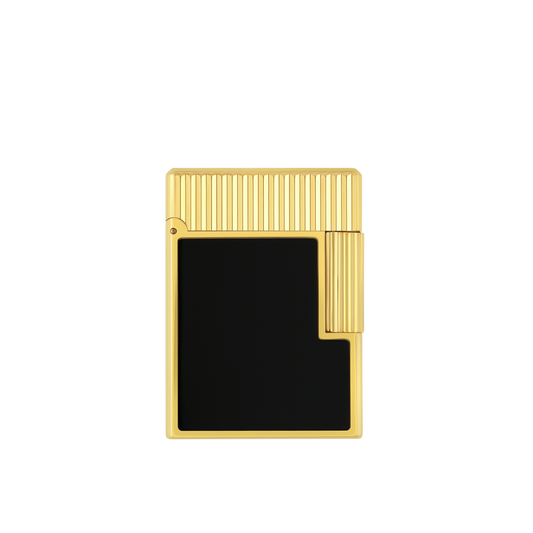 Lacquered lighter