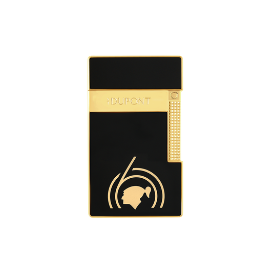T20472 - STDUPONT - United Kingdom - Lacquered lighter - 1