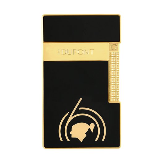 T20472 - STDUPONT - United Kingdom - Lacquered lighter - 1
