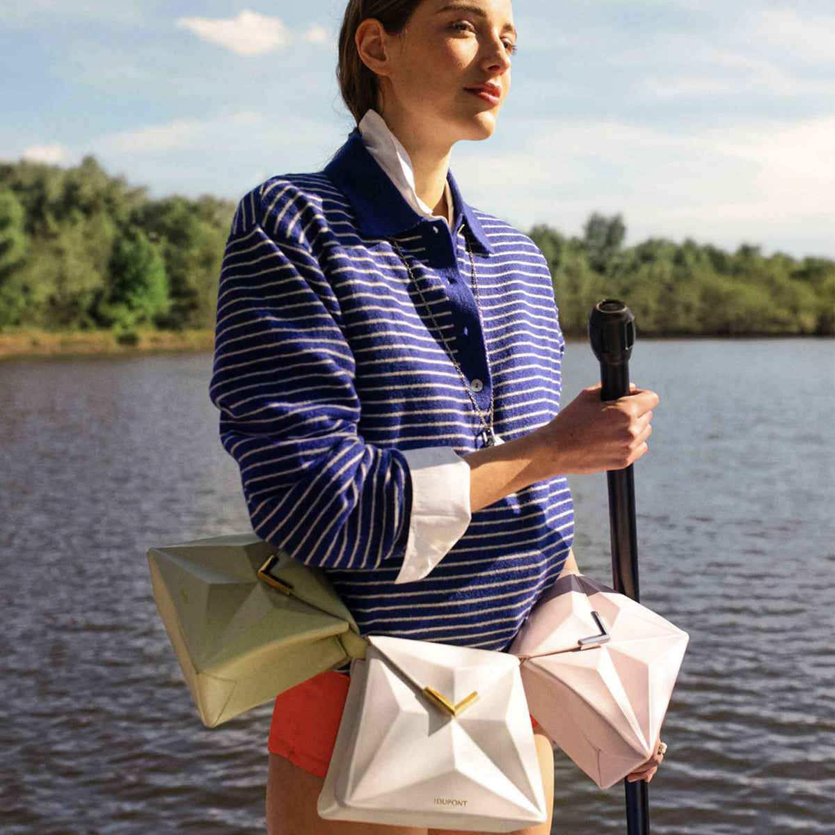 Small color_off - white gender_woman leather goods 5 - S.T. Dupont United Kingdom
