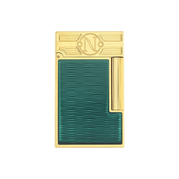 green pacific