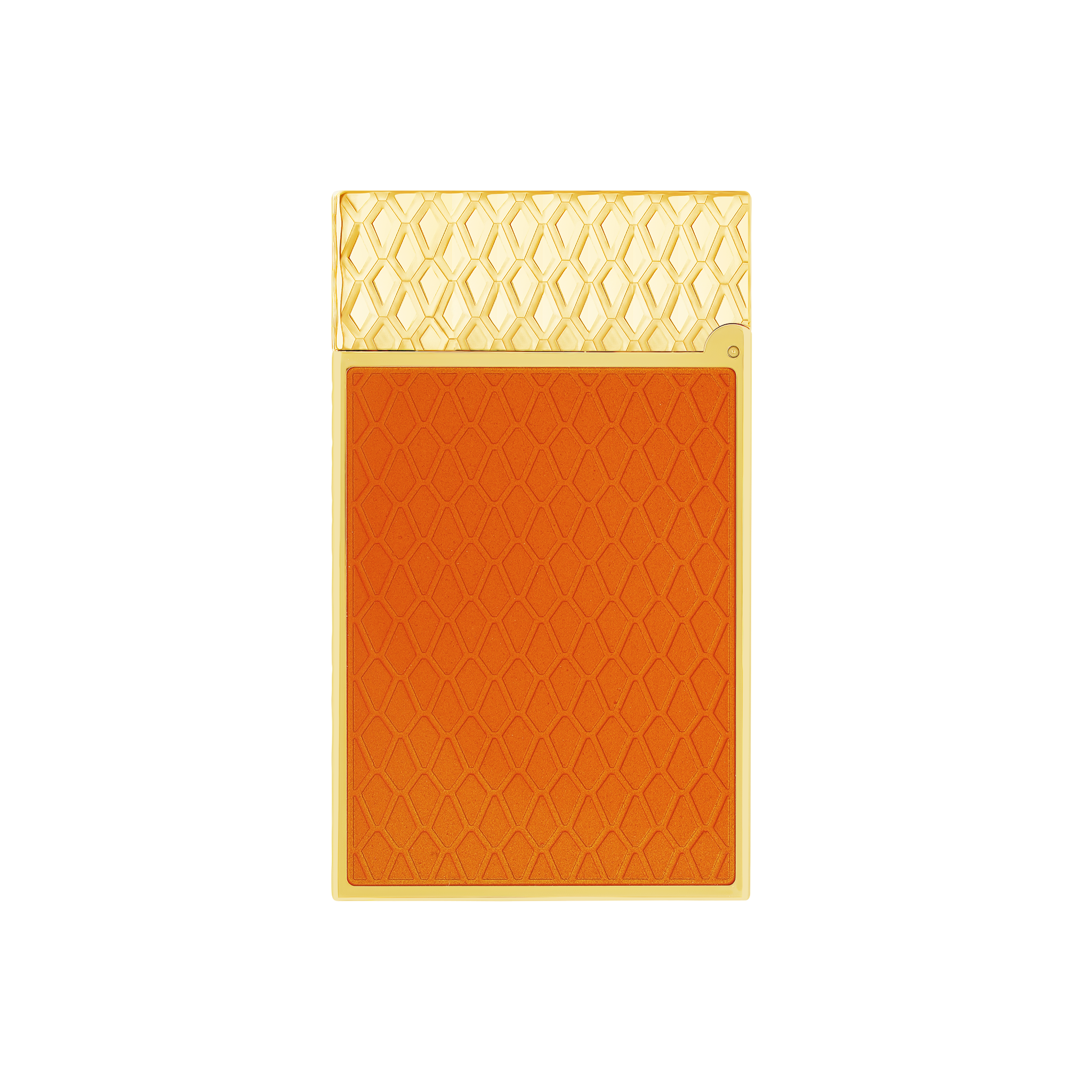 Lacquered lighter