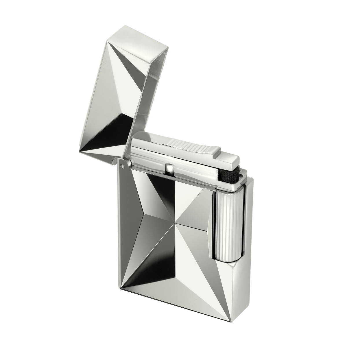 Lighter Small art - of - fire backtoschool24 backtoschool25 4 - S.T. Dupont United Kingdom