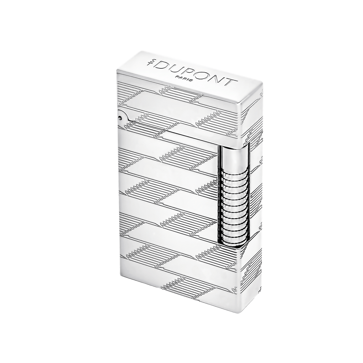 Guilloche lighter art - of - fire backtoschool25 collection_le - grand - s - t - dupont 5 - S.T. Dupont United Kingdom