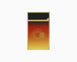 Lacquered lighter