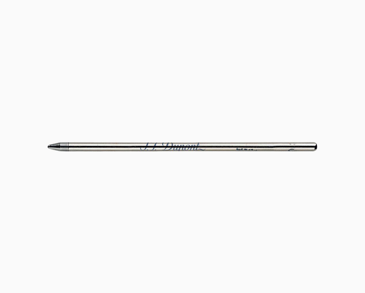 Ballpoint blue
